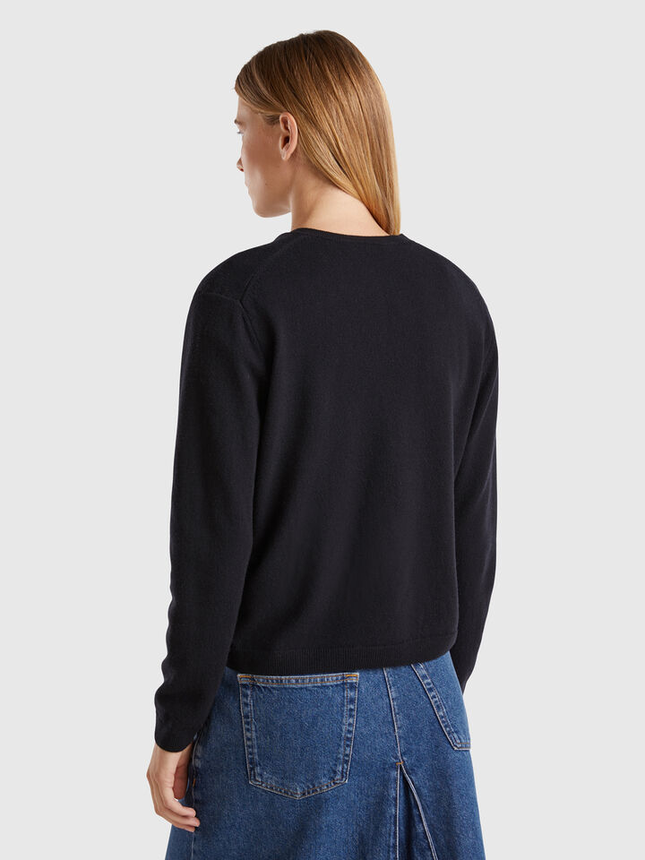 L/S SWEATER Damen image number 2